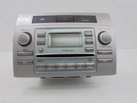 RADIO   COROLLA VERSO II 86120-0F010