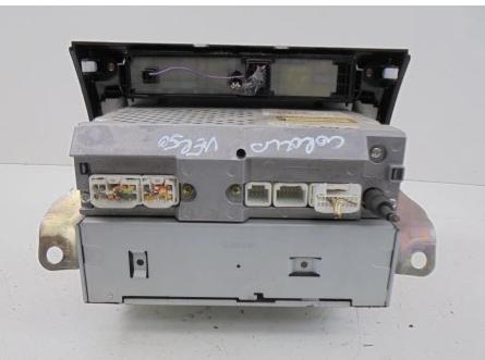 RADIO   COROLLA VERSO II 86120-0F010