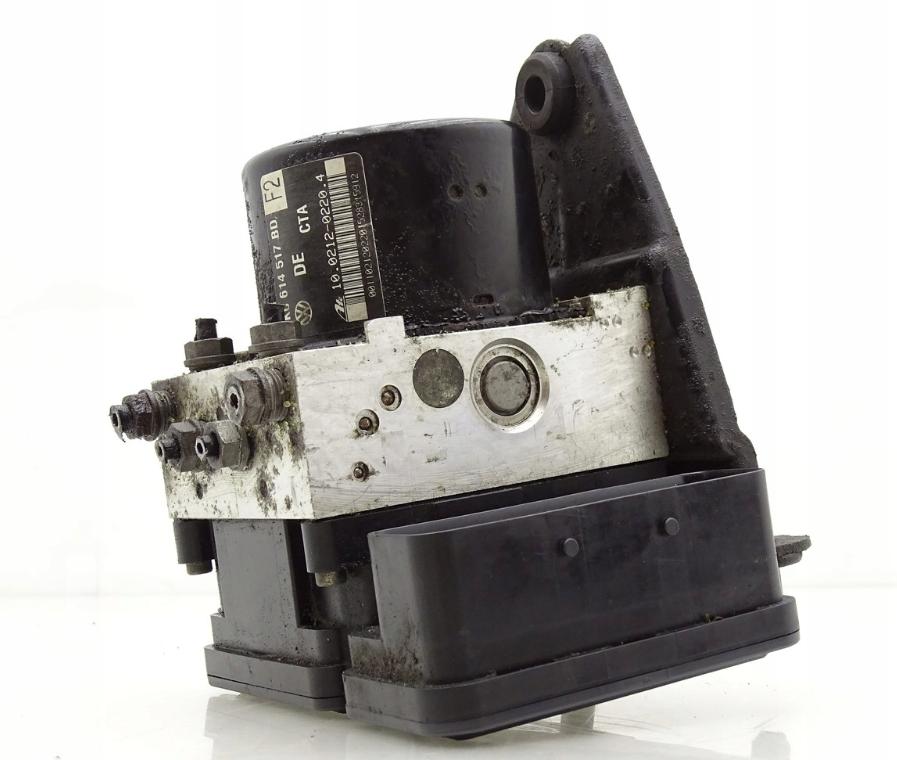 Pumpa ABS 1K0614517BD: GOLF VI A3 8P