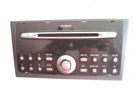 sony: FORD MONDEO KOD 5606 3M5F18C821BE