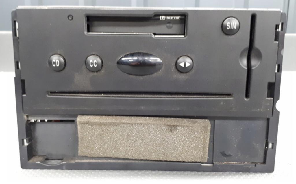 60680709 Radio CD LANCIA THESIS