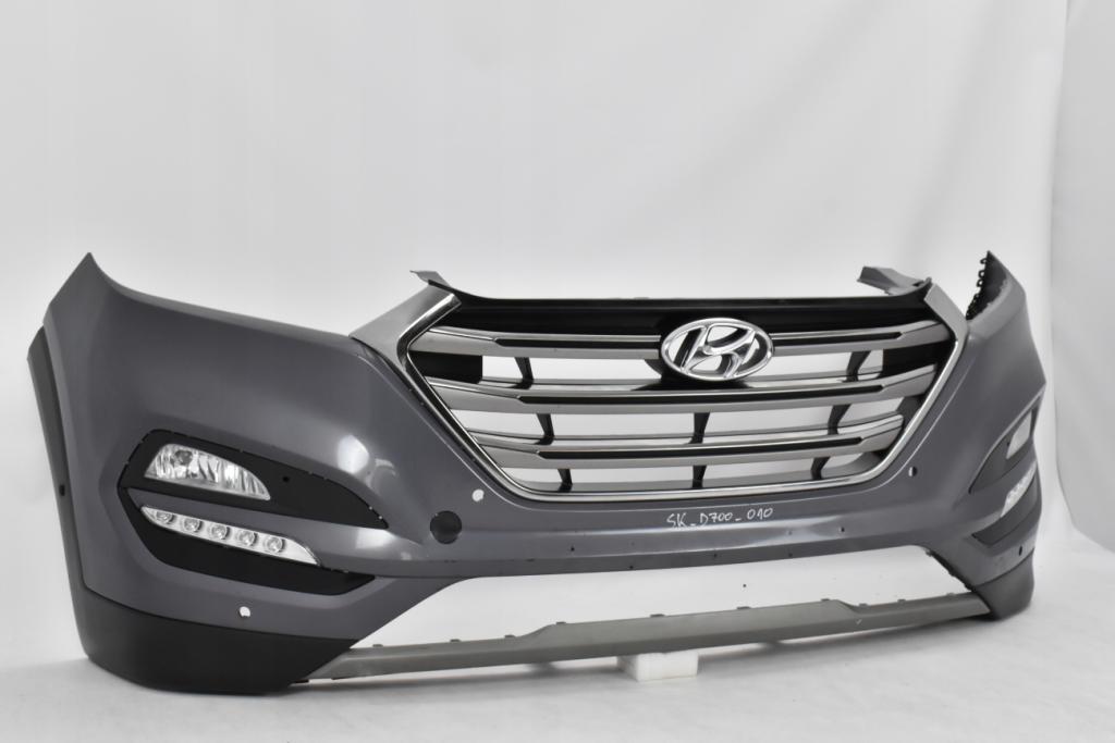 HYUNDAI TUCSON III 2015- Nárazník predný