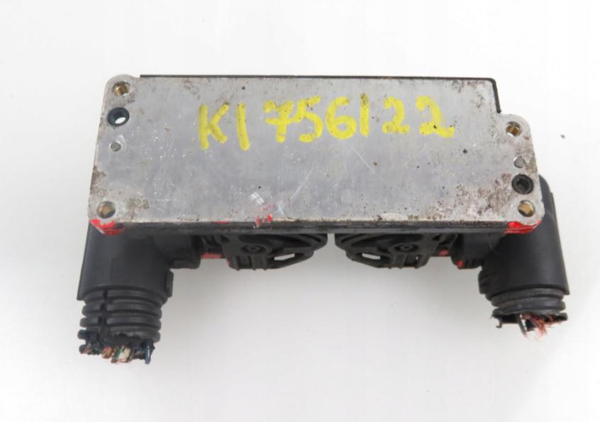 Riadiaca jednotka FIAT PUNTO II 55187377