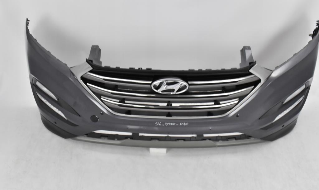 HYUNDAI TUCSON III 2015- Nárazník predný