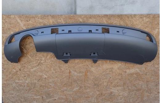Nárazník zad zadný Spoiler AUDI Q5 8R S LINE: 2008-  8R0807833H