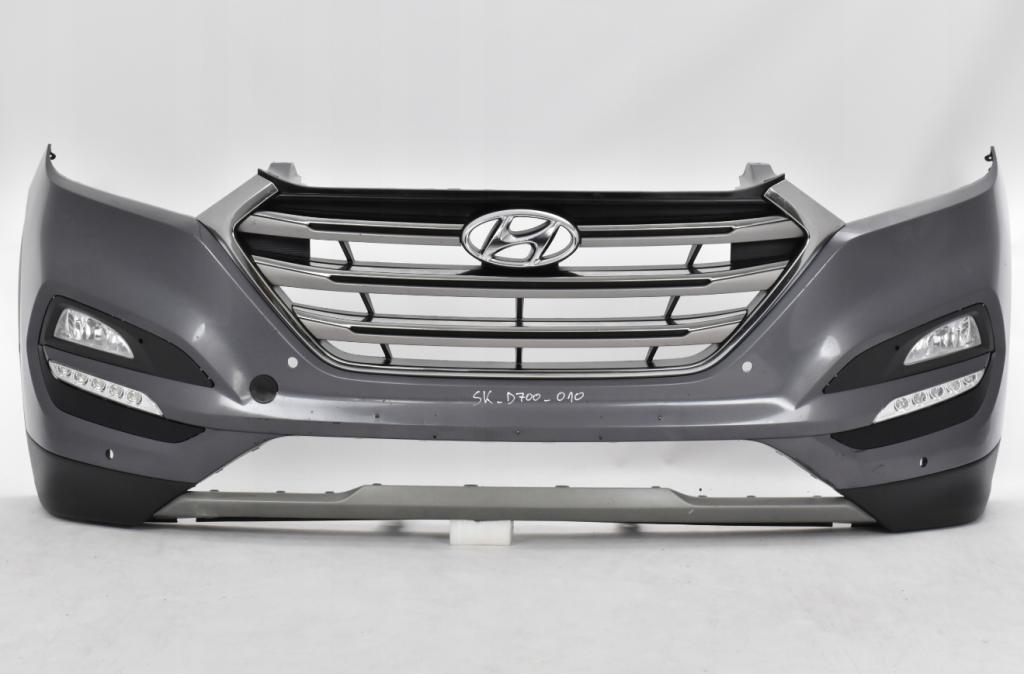 HYUNDAI TUCSON III 2015- Nárazník predný