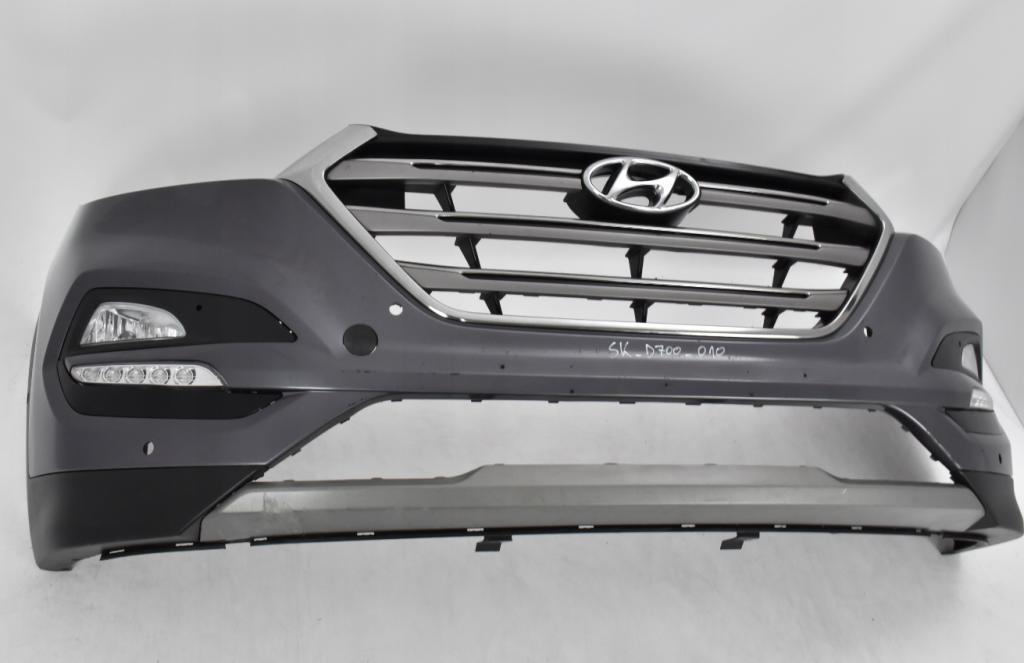 HYUNDAI TUCSON III 2015- Nárazník predný