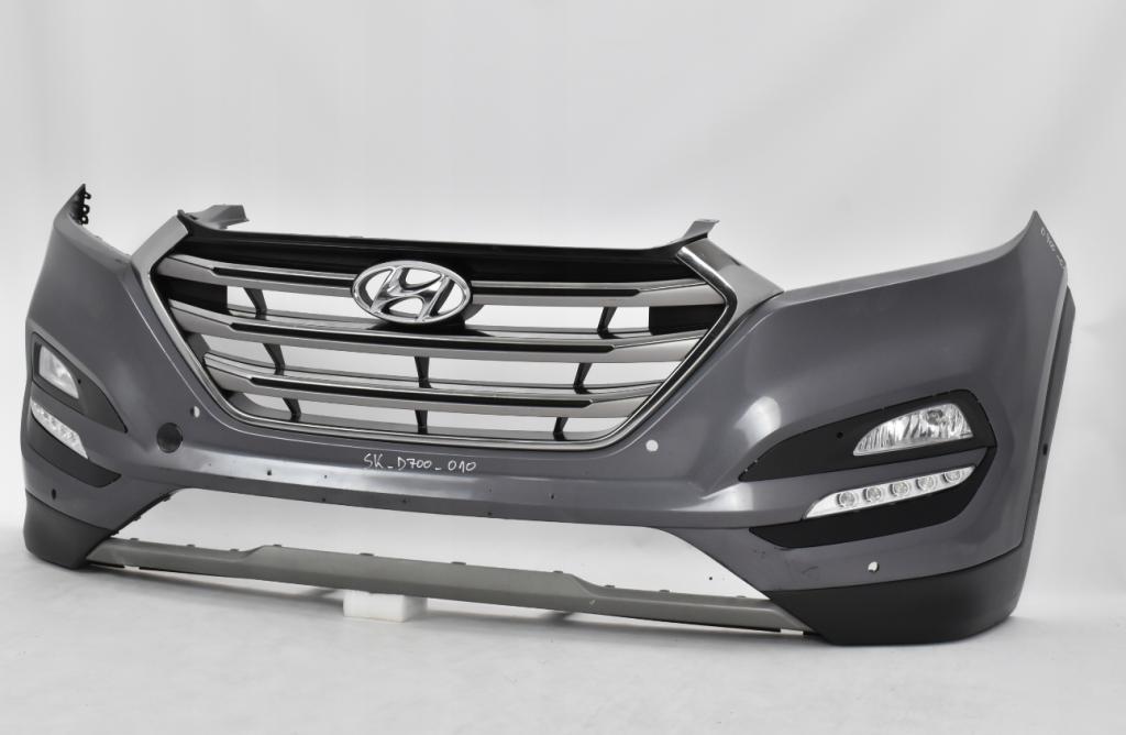 HYUNDAI TUCSON III 2015- Nárazník predný