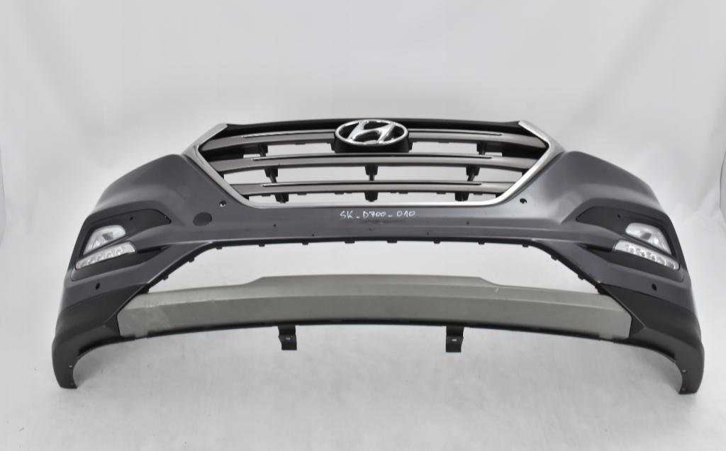HYUNDAI TUCSON III 2015- Nárazník predný