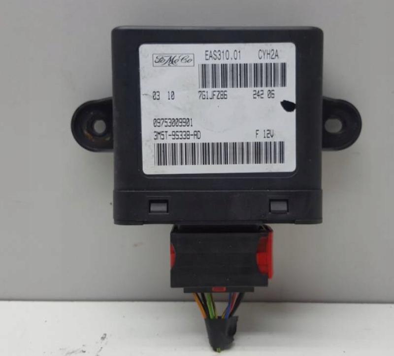 Modul komfortu FORD FOCUS MK2 