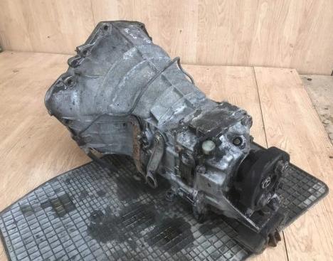 Prevodovka - MERCEDES W124 2.5 D 1242600701