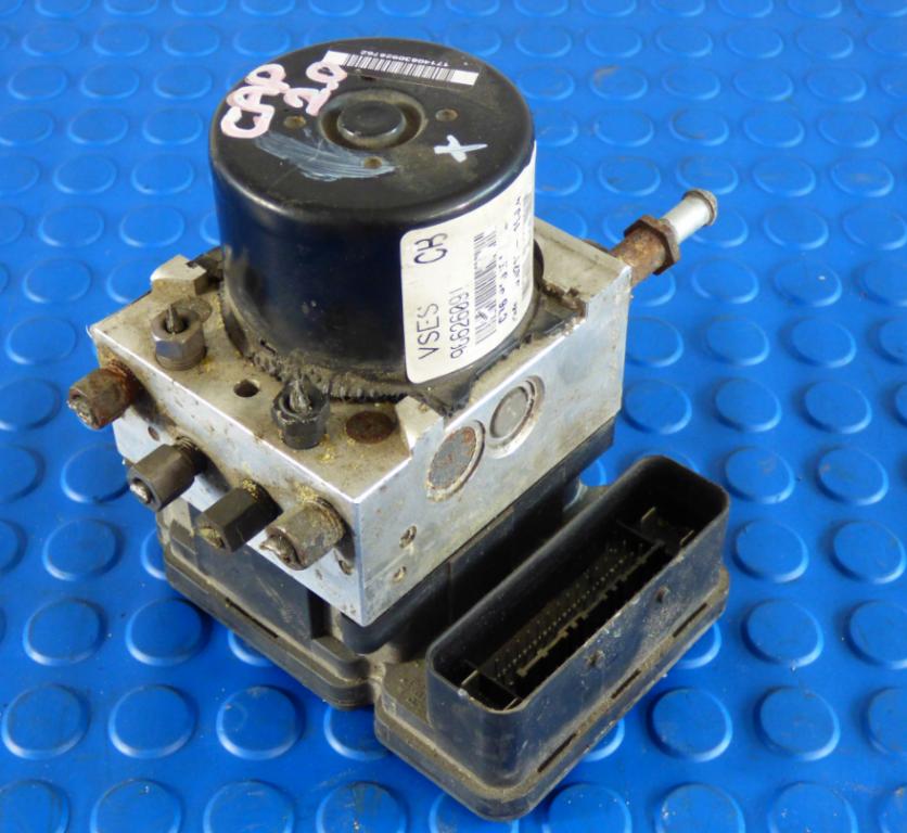 čerpadlo ABS 96626091 CHEVROLET CAPTIVA 2.0 VCDI