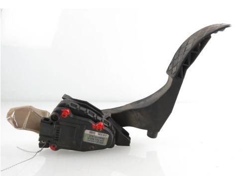 Potenciometer plynového pedálu AUDI A3 1.9 TDI 1J1721503H