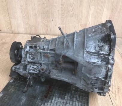 Prevodovka - MERCEDES W124 2.5 D 1242600701