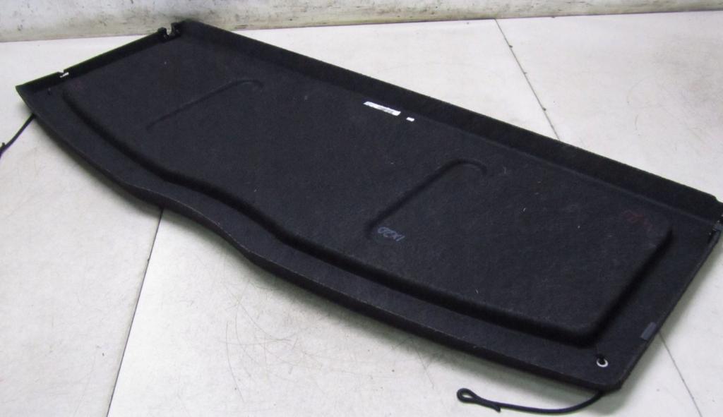 HYUNDAI IX20 Pláto kufra 10-17 24