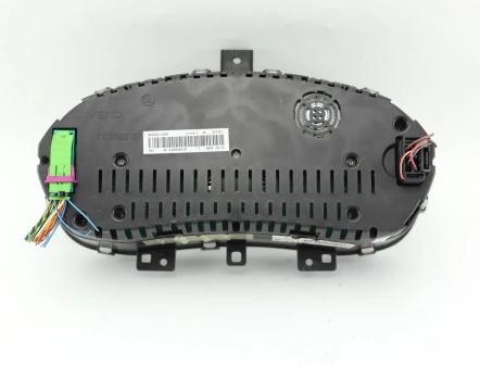 Prístrojovka SKODA ROOMSTER: 1.4 TDI 5J0920810C Európa