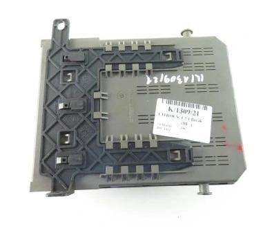 BSI CITROEN C5 I Prestávka:  2.0 HDi - 9647448280