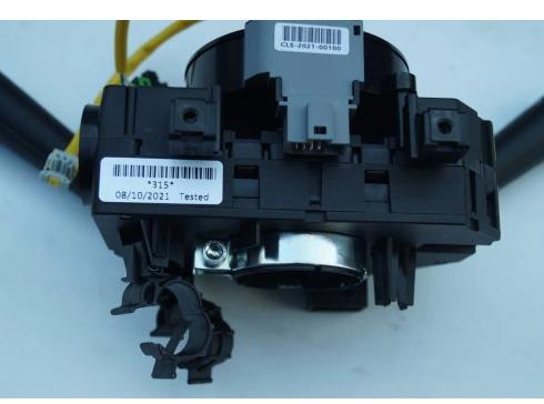 Prepínač pod RIADIDLÁ: FIAT GRANDE PUNTO nový 619400410, 7354104230