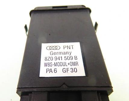 relé smeroviek AUDI A2 8Z0941509B
