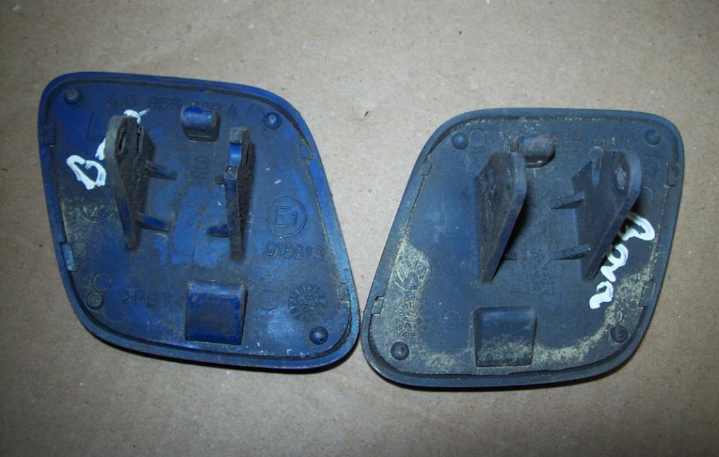 blenda nárazník 1J5955109A  1J5955110A Vw Bora