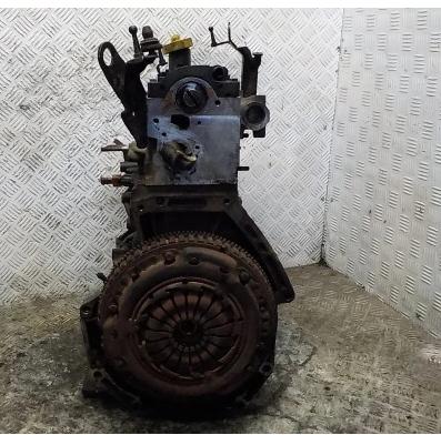 RENAULT CLIO II KANGOO Motor 1.5 DCI 8V K9K714