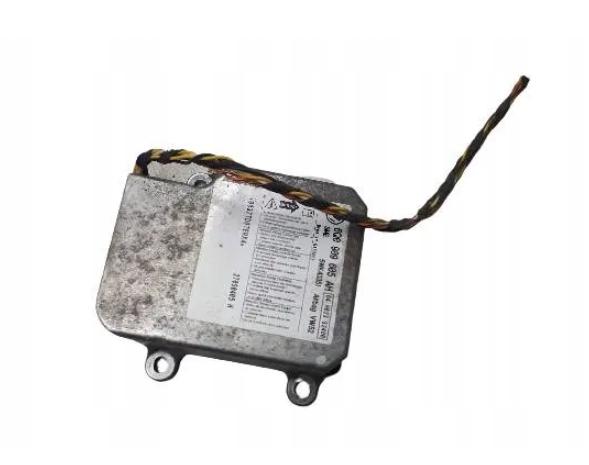 VW CADDY 2K III senzor airbag 6Q0909605AH EUR 05 R