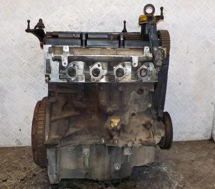 RENAULT CLIO II KANGOO Motor 1.5 DCI 8V K9K714