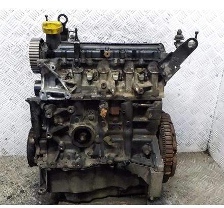 RENAULT CLIO II KANGOO Motor 1.5 DCI 8V K9K714