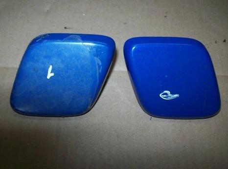 blenda nárazník 1J5955109A  1J5955110A Vw Bora