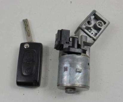 PEUGEOT 207 06-09 spinačka 36.410.600