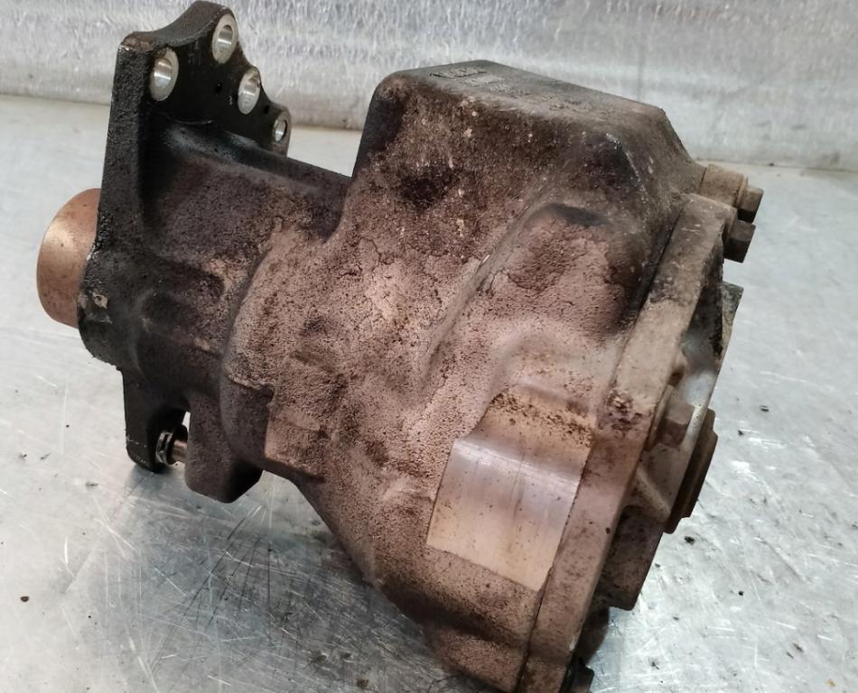 Reduktor prevodovky - manuálne VOLVO XC90 30700016 2.4 D5