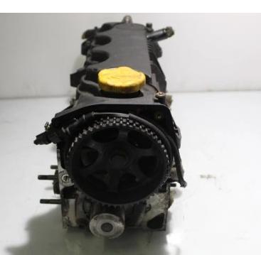 Hlava valcov Motor FIAT BRAVO II 1.9JTD 55193091