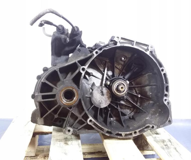 FORD FOCUS MK2 1.8 TDCI Prevodovka - MANUALNA