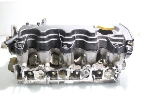 Hlava valcov Motor FIAT BRAVO II 1.9JTD 55193091
