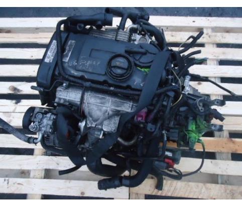motor  Mitsubishi  Outlander 2.0 DiD TDI BSY 136 HP - kompletny