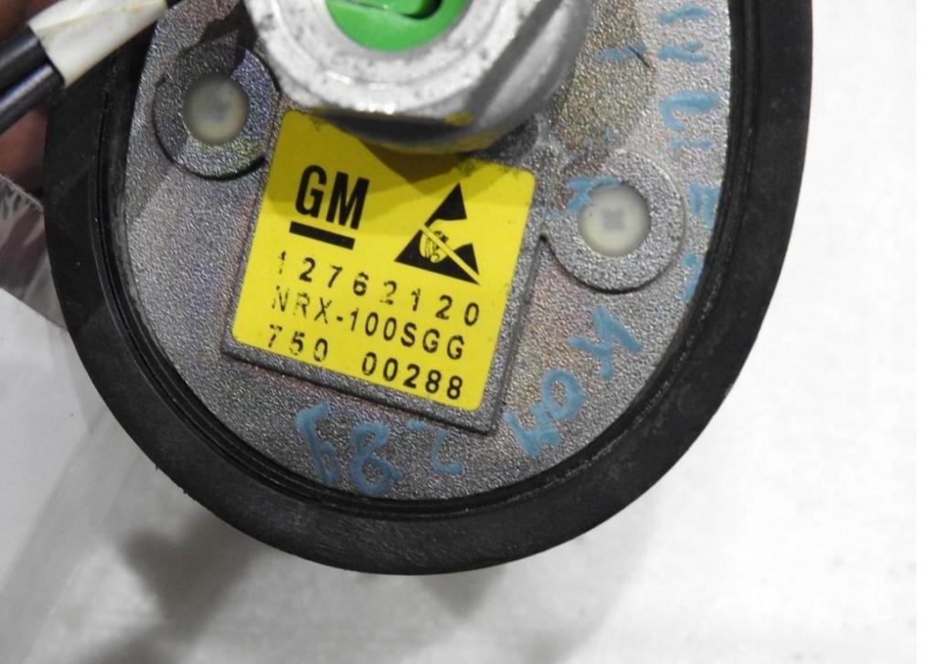 ANTENA GPS 289 SAAB 9-3 II LIFT Combi 12762120