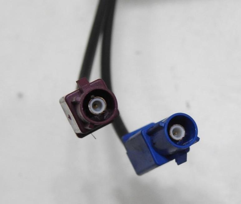 ANTENA GPS 289 SAAB 9-3 II LIFT Combi 12762120