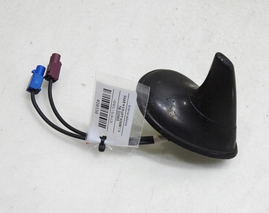 ANTENA GPS 289 SAAB 9-3 II LIFT Combi 12762120