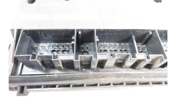 BSI SKODA FABIA I sedan 1.4 16V - BUD 6Q1937049D