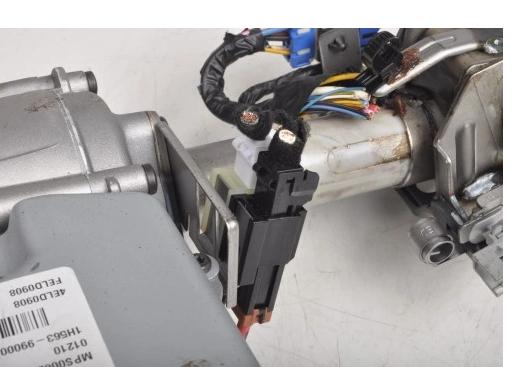 CEED I Hriadeľ, tyč servočerpadlo  563001H950 1H563-99000