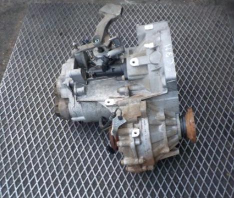 Prevodovka - 6  VW SEAT AUDI 1.9 TDI GQM: