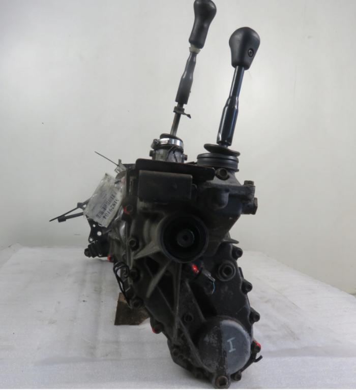 Prevodovka - SUZUKI GRAND VITARA I 2.0 TD 87HP/64kW