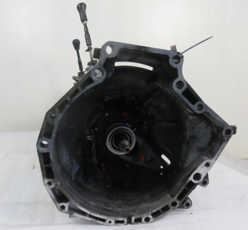 Prevodovka - SUZUKI GRAND VITARA I 2.0 TD 87HP/64kW