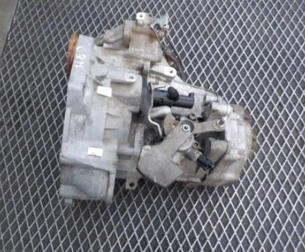 Prevodovka - 6  VW SEAT AUDI 1.9 TDI GQM: