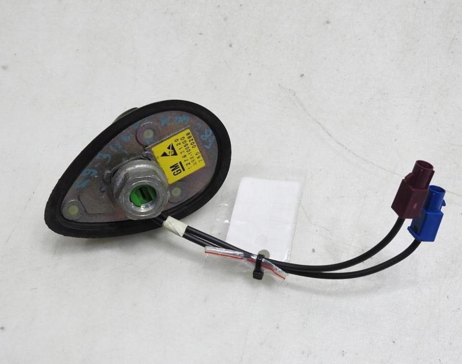 ANTENA GPS 289 SAAB 9-3 II LIFT Combi 12762120