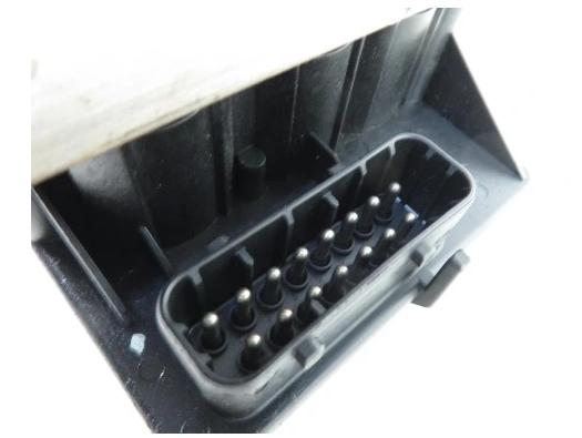 Pumpa ABS MERCEDES CLK C208 A0034310312