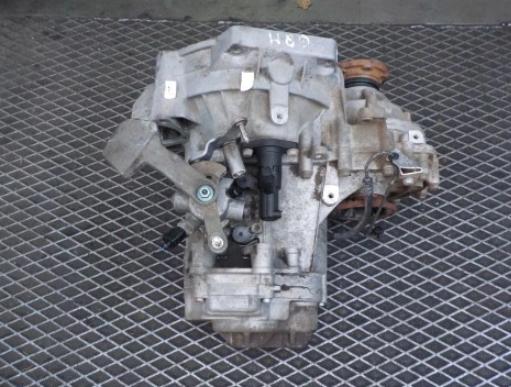Prevodovka - 6  VW SEAT AUDI 1.9 TDI GQM: