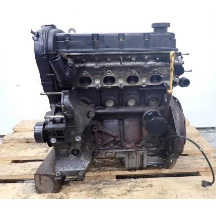 Motor  F14D3 LACETTI 1.4 16V E-TEC 95HP /70KW