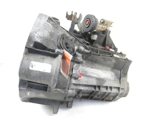 Prevodovka - SHARAN I 1.9 TDI DBW 957T7F096CC   90HP/66kW