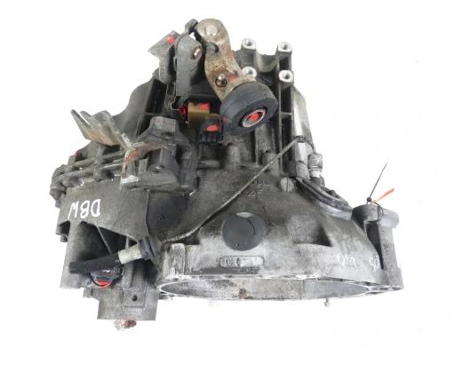 Prevodovka - SHARAN I 1.9 TDI DBW 957T7F096CC   90HP/66kW